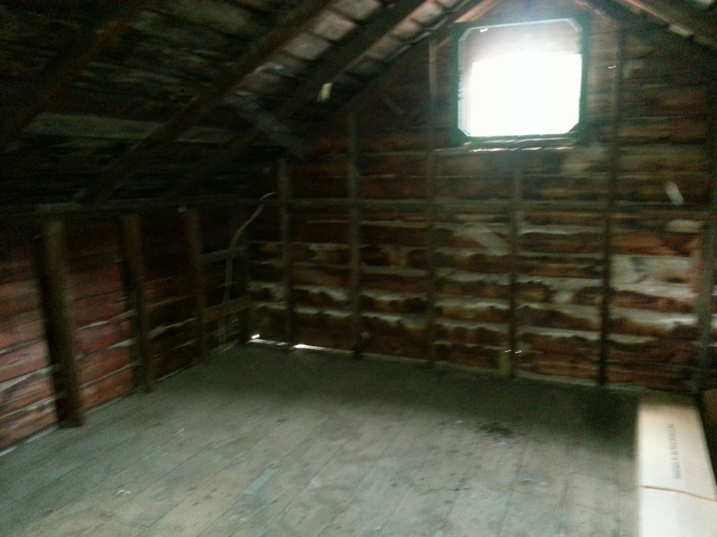 Love Shack