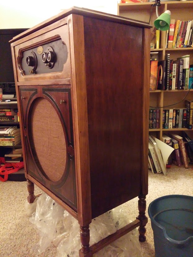 Ellie's Christmas Gift 2014