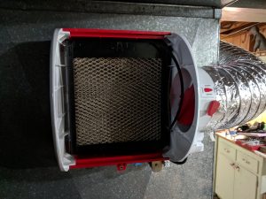 humidifier filter