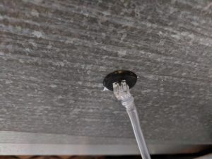 humidifier pressure valve