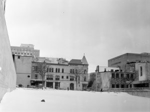 Film Frame