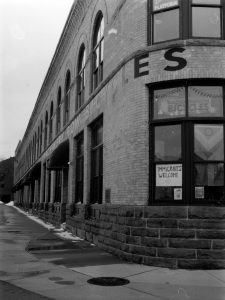 Film Frame